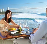 Mermaid Beach - Lennox Head Accommodation