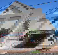 Milton Theatre - Lennox Head Accommodation