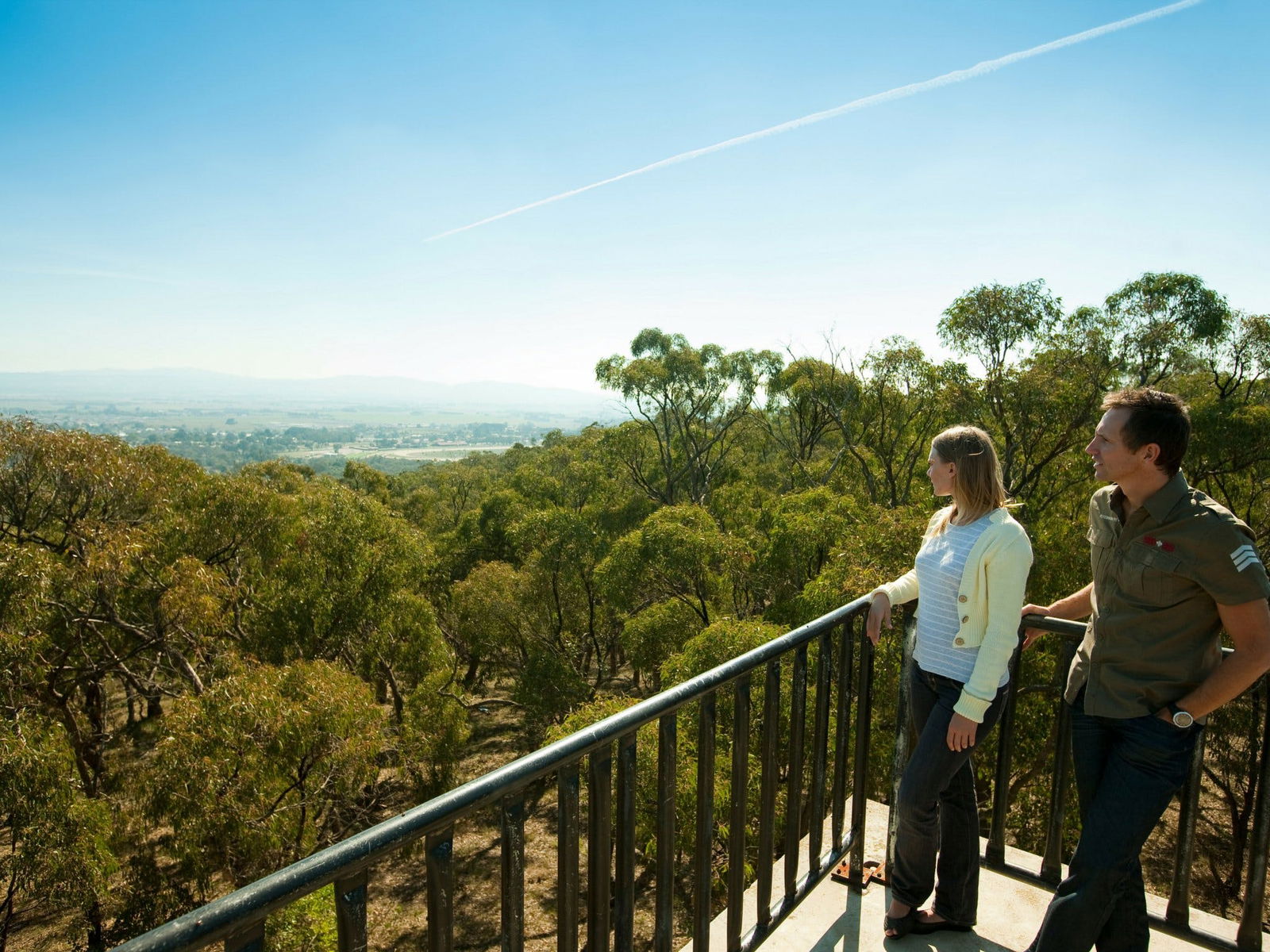 Kilmore VIC Lennox Head Accommodation