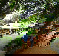Montville - Lennox Head Accommodation