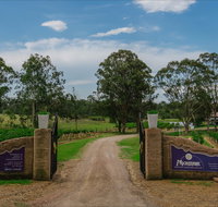 Moorebank Vineyard - Lennox Head Accommodation
