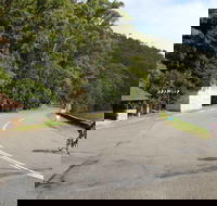 Mount Colah Station to Pymble Station Cycle Route - Lennox Head Accommodation