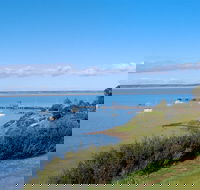 Nepean Bay Beach - Lennox Head Accommodation