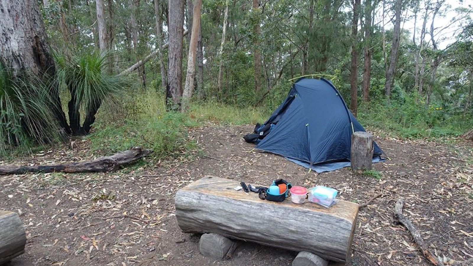  Lennox Head Accommodation