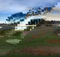 Oatlands Golf Course - Lennox Head Accommodation