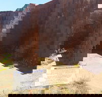 Old Town Site - Lennox Head Accommodation