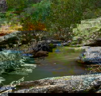 Onkaparinga River National Park - Lennox Head Accommodation