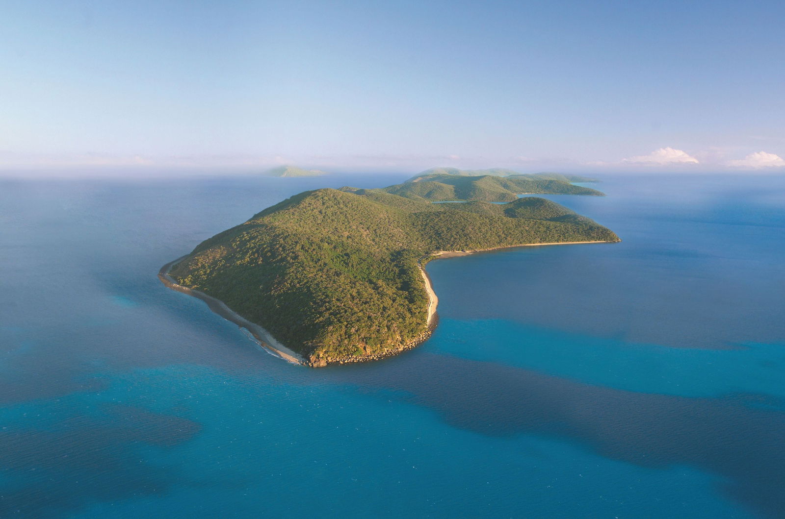 Orpheus Island QLD Lennox Head Accommodation