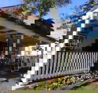 Passionfish Candles - Lennox Head Accommodation