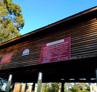 Paterson self guided walk - Lennox Head Accommodation