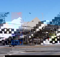 Pender Place Shopping Centre - Lennox Head Accommodation