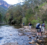 Pierces Pass