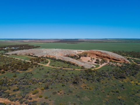 Pildappa Rock - Lennox Head Accommodation 0