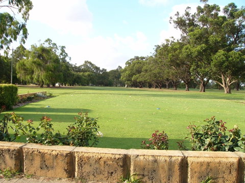 Pinjarra Golf Club - Lennox Head Accommodation 1