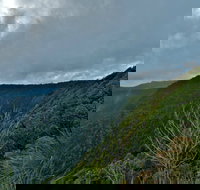 Pinnacle Walk and Lookout - Lennox Head Accommodation