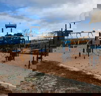 Port Gibbon Playground - Lennox Head Accommodation