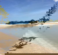 Pormpuraaw - Lennox Head Accommodation