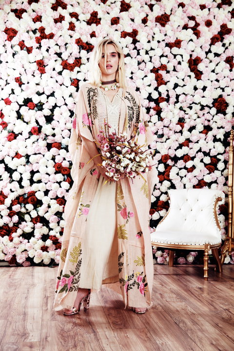 Princess Bazaar - Lennox Head Accommodation 1