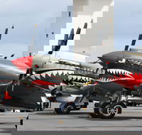 RAAF Museum - Lennox Head Accommodation