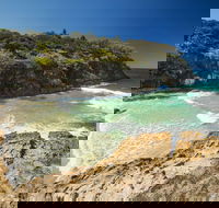 Redlands Coast - Lennox Head Accommodation
