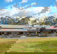 Redland Museum Inc - Lennox Head Accommodation