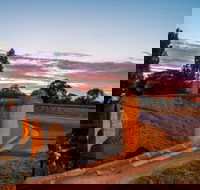 Richmond - Lennox Head Accommodation