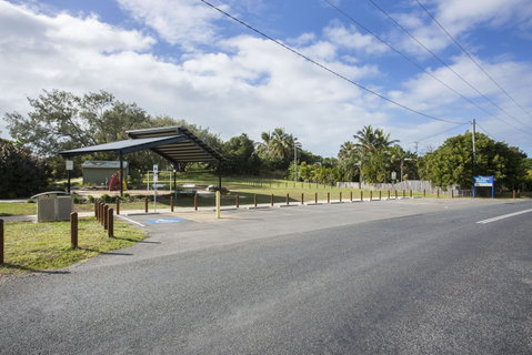 Salonika Beach - Lennox Head Accommodation 1