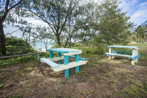 Salonika Beach - Lennox Head Accommodation 2