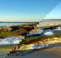 Shelly Beach Dune Walk Trail - Lennox Head Accommodation