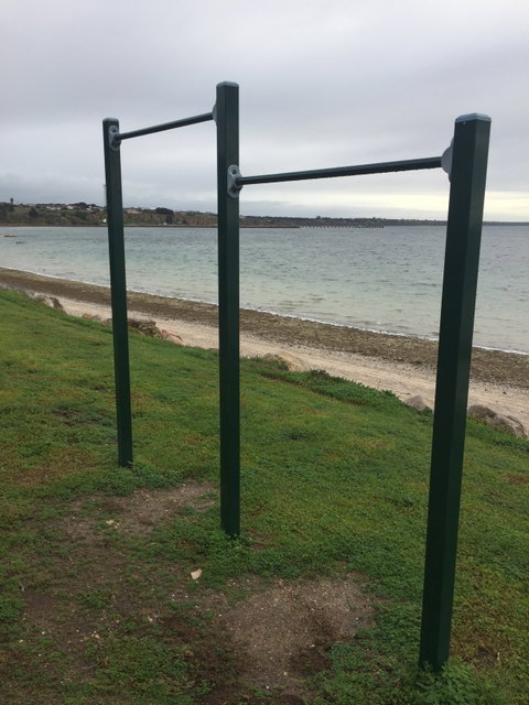 Stansbury Fitness Trail - Lennox Head Accommodation 0