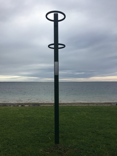Stansbury Fitness Trail - Lennox Head Accommodation 2