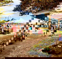 Stansbury Seaside Markets - Lennox Head Accommodation