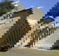 St Mark's Church Pontville - Lennox Head Accommodation