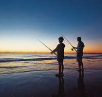 Sun Surf and Sand - Blissful Beaches in Mackay - Lennox Head Accommodation