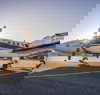 The Royal Flying Doctor Service Outback Experience in Broken Hill - Lennox Head Accommodation