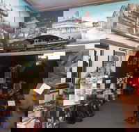 The Burg - Lennox Head Accommodation