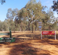 The Wagon Wheel Reserve - Lennox Head Accommodation