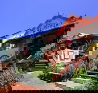 The Tilba District Heritage Areas - Lennox Head Accommodation