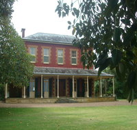 Tocal Homestead - Lennox Head Accommodation