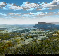 Tooloom Lookout - Lennox Head Accommodation