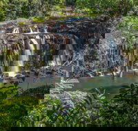 Wallicher Falls - Lennox Head Accommodation