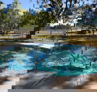 Walgett Artesian Bore Baths - Lennox Head Accommodation