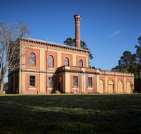 Walka Recreation and Wildlife Reserve - Lennox Head Accommodation