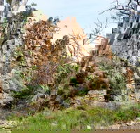 Warren Gorge - Lennox Head Accommodation