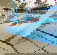 Werribee Outdoor Pool - Lennox Head Accommodation