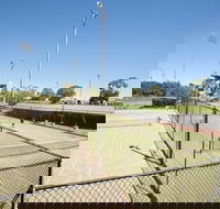 Wests Tennis Club - Lennox Head Accommodation