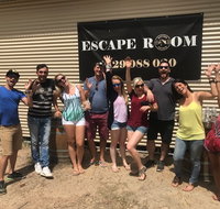 Wine Escape Room - Lennox Head Accommodation