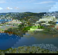 Aquafun Avoca Lake - Lennox Head Accommodation