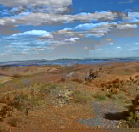 Arden Hills 4WD Track. - Lennox Head Accommodation