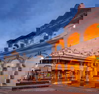 Armidale Heritage Tours - Lennox Head Accommodation